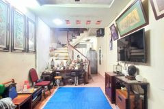 Bán gấp nhà vạn phúc, ngõ nông gần phố, 41m2, giá 4.2 tỷ