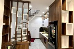 Bán nhà siêu đẹp cầu cốc nam từ liêm giá chỉ 2.99 tỷ30m2