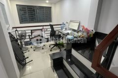 Hẻm 3 gác 4 tầng mới lưu hữu phước f15 q8 chỉ có 3.0 tỷ