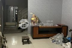 Bán nhanh nhà đầu ngõ phúc tân, giá 2.85 tỷ, 23m2x4t, ngõ gần ảnh thật