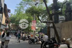 Cực hiếm nhà mặt phố tt quận hoàn kiếm kinh doanh sầm uất tiện ích đỉnh cao