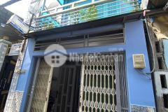 Nhà 40m2 khu vip đối diện vincon quang trung p10, hxh thông