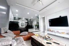 Bán nhà gò vấp đường nguyễn văn công hẻm xe tải giá 4.8 tỷ