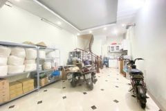 4.05 tỷ còn bớt nhà trục chính tổ 12 mậu lương ngõ thông kinh doanh