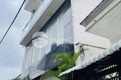 Bán nhà bùi minh trực, 40m2, 4 tầng, 3pn, shr, 3,7 tỷ tl chính chủ 0906993584