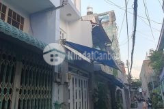 Bán nhà q.12 83m2 4,5 x 17 giảm 300 triệu chỉ còn nhỉnh 3 tỷ nhà đẹp lung linh