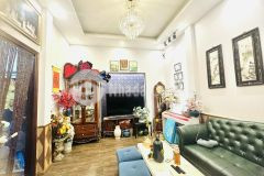 Ngọc khánh ba đình, 35m2x5t, 6 tỷ, 10 phút ra hồ t y