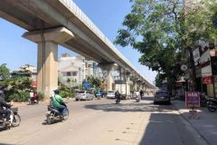 Cực rẻ. bán đất tặng nhà tại văn quán, hà đông. diện tích 62m2 x 3 tầng. mt 5m. ô tô. hơn 6 tỷ.