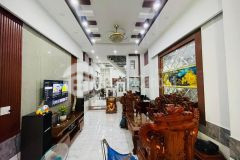 Bán nhà khu vip huỳnh văn bánh,phú nhuận,5 tầng,5pn,54m2,hxh,10.x tỷ