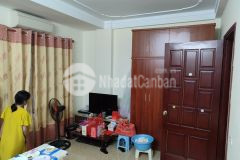 Chỉ 3.3 tỷ nhà phố bạch mai nhà đẹp dân xây tặng nội thất 34m, 5t