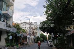 Bán nhà mặt tiền thạch lam ngang 8m 12pn lô góc thông thoáng kinh doanh cực tốt giá mềm
