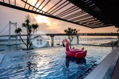 Cho thuê toà căn hộ 5 tầng đường lê văn duyệt, khu phức hợp đô thị, thương mại, cao tầng