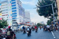 Nhà hiếm giá tốt lý thái tổ 19m2, 3tầng nhích 2tỷ