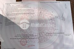 Hot đất ở 320m2, sổ riêng, chỉ hơn 1trm2 tại bình phước. lh0388073387