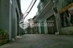 Bán nhà nguyễn văn công mặt tiền đường xe tải 46m² nhỉnh 4 tỷ