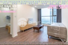 Chung cư sunshine riverside phú thượng cho thuê căn 3 ngủ full nội thất giá tốt có slot ô tô