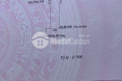 Chính chủ bán 158m2 đất sau ubnd phường tiến hưng, shr chỉ 1.05 tỷ. lh0976375037,