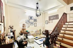 Bán nhà tam trinh, nhà đẹp long lanh, 40 m2, nhỉnh 3 tỷ, thinh 0988524532