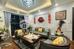 Siêu phẩm chung cư cao cấp an bình phạm văn đồng, giá 6.3 tỷ, 112m2