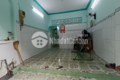 Siêu rẻ bán nhà bông sao, 64m2, chỉ 3,3 tỷ, dòng tiền 9trtháng tl 0906993584