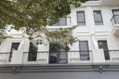 Chỉ cần 1,5 tỷ sở hữu căn nhà 4 tầng tại mặt tiền con đường ánh sáng tại ecocity