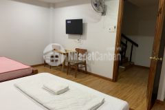 Bán gấp khách sạn mt quách điêu vĩnh lộc 5 x 25 1 trệt 3 lầu giá 10 tỷ