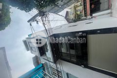 Bán nhà phố trạm, thạch bàn, long biên, 50m, mt 4.2m, lô góc, ô tô, 6 tỷ 8