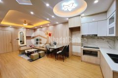 Cần bán căn hộ 2pn 68m cực đẹp tại kđt thanh hà cienco 5