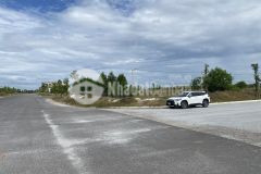 1 cặp becamex giai đoạn 2, đường trục chính n4 rộng 25m