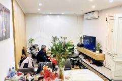 Cần bán nhà riêng phố minh khai quận hai bà trưng 42m, 1 nhà ra phố nhỉnh 6 tỷ