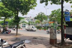 Cực hiếm có, nhà 2 mặt phố ô chờ dừa và đông các, 63m2 giá 25 tỷ