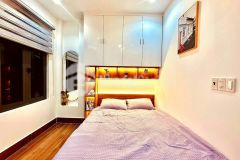 Bán nhà mới, đẹp nguyễn văn khối p9 gò vấp, 30m2, 3 tầng chỉ 4.65 tỷ