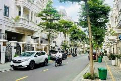 Bán nhà đường số 06 kdc cityland, p. 10, gv 5 x 20, giá 16,8 tỷ.