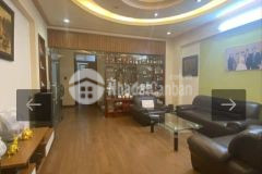 Bán nhà vạn phúc, plô oto kd văn phòng, 80m2, giá 10.8 tỷ