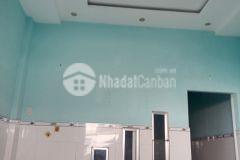 Gấp bán, hxh, cách 5m xe đua, bùi tư toàn, bình tân, 32m2, 2 tầng, ngang 4m, nhỉnh 2tỷ