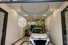 Siêu hiếm, bán nhà mặt ngõ tân mai, gara ôtô, lô góc, 5t, 40m, giá 6.35 tỷ tl 0865081886