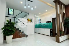 Nhà mới keng đẹp hiện đại ngay ngã tư xô viết nghệ tĩnh