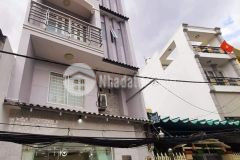 Bán gấp nhà 5 tầng đẹp hoàng hoa thám qpn hxh 100m2 4x5m khu vip chỉ 4,2 tỷ