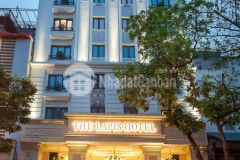 Bán đất mặt phố lãn ông hàng đào, 70m2, mt 4.5m, 43 tỷ