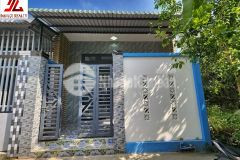 Nhà ngộp gía rẻ, đạo thạnh, mỹ tho