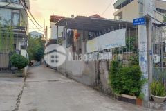 Đât ngoc thuy băc biên vi tri đep ngo thông oto vao nha tiên ich bat ngan