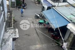 Hẻm xe tải lê ngã, tân phú, 2x5,1m, 2 tầng btct, chẵn 2 t.ỷ.