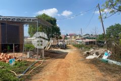 Giảm giá cực sâu chỉ còn 550tr cho 1 lô đất ngay ka đô