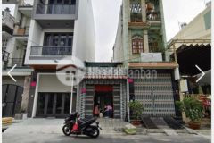 Chính chủ cần cho thuê gấp nhà mặt tiền lê vĩnh hoà, p. phú thọ hoà, q. tân phú