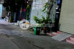 Bán nhà hẻm 6m trịnh đình trọng ngang 6m 5pn sổ nở hậu khu phân lô kinh doanh tốt