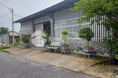 Bán nhà kdc nhà ở cao tầng xã phước hiệp củ chi 380m2 shr 3.9 tỷ. lh0945472444.