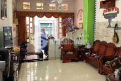 Bán nhà đường lê trọng tấn quận tân phú 83m2, hxh giá 9.5 tỷ.