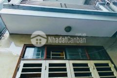 Bán nhà ngô thì sỹ, hà đông vào ở luôn