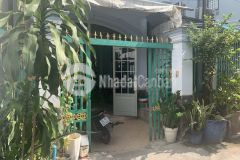 Sát mặt tiền hẻm thông nguyễn duy, quận 8 dt 69m2 ngang hơn 4m 5 tỷ hơn.