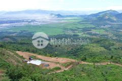 3ha đất view săn mây cực đẹp tại diên khánh khánh hoà
